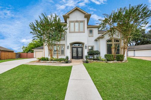 3118 Fairmont Ct, Sugar Land, TX, 77478-3713 | Card Image