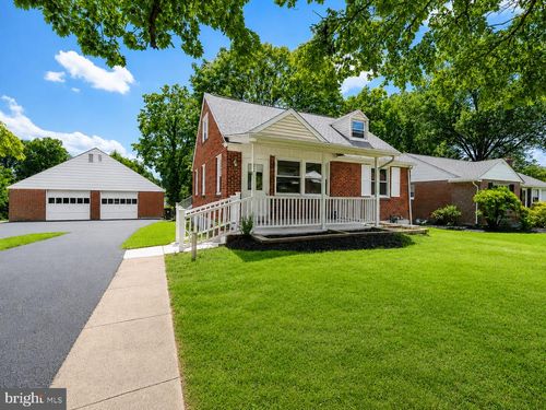 324 Valley View Rd, SPRINGFIELD, PA, 19064-2616 | Card Image