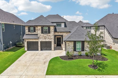 13748 Dorset Ln, Frisco, TX, 75035-9383 | Card Image