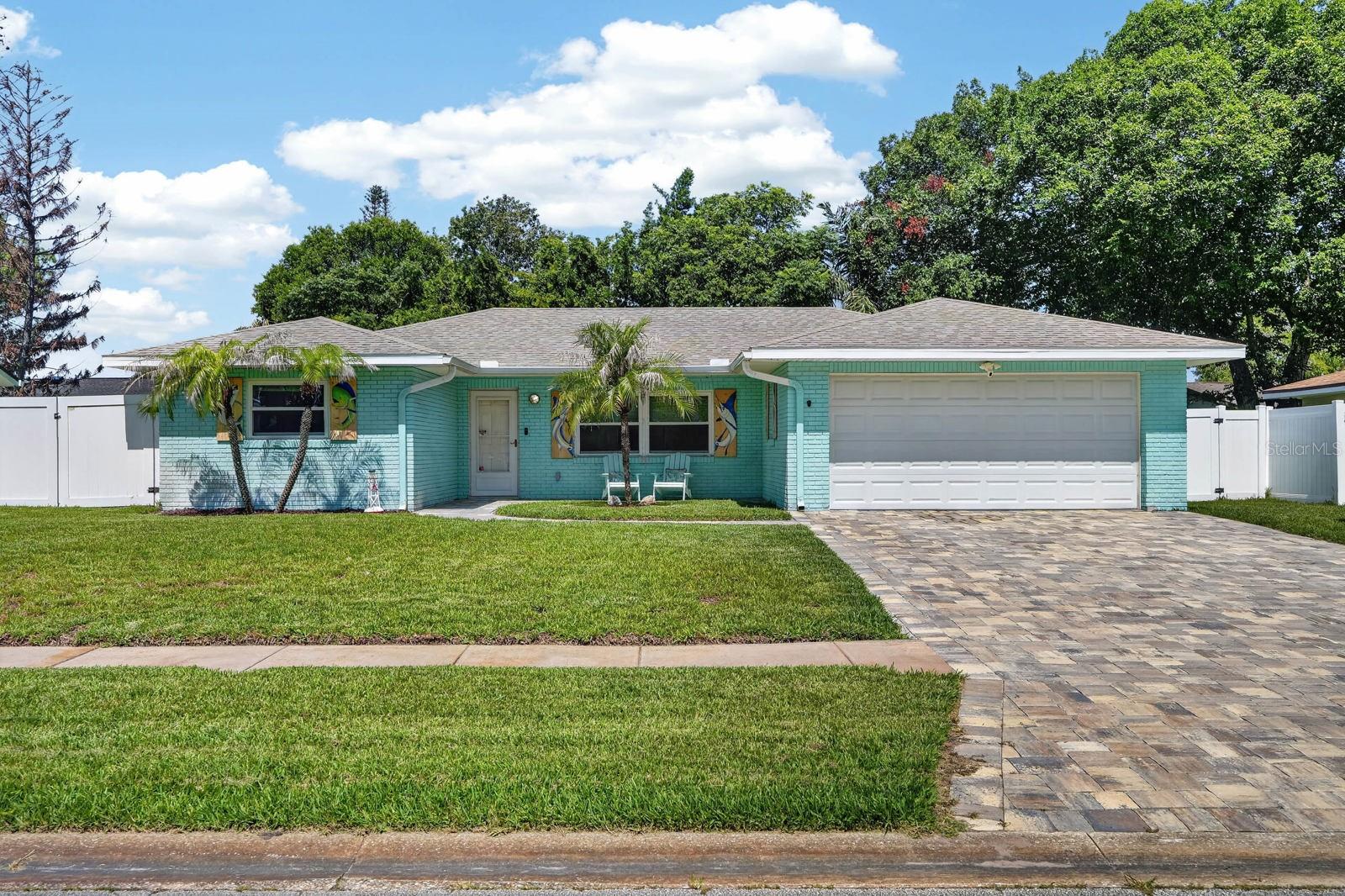 Residential in PORT ORANGE
