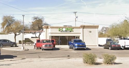 1280 N Arizona Blvd, Coolidge, AZ, 85128-3206 | Card Image