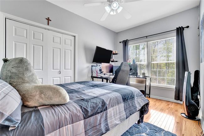 110 Brookside Cir, House other with 3 bedrooms, 2 bathrooms and null parking in Honea Path SC | Image 30