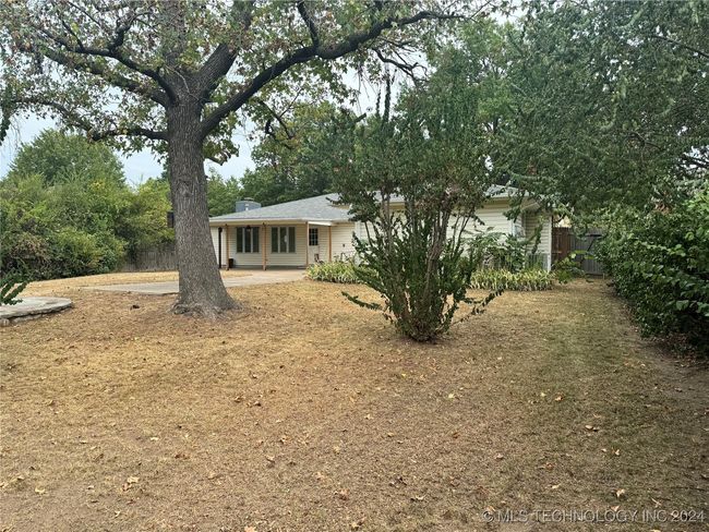 1335 N Mcfarland Pl, House other with 3 bedrooms, 3 bathrooms and null parking in Claremore OK | Image 40