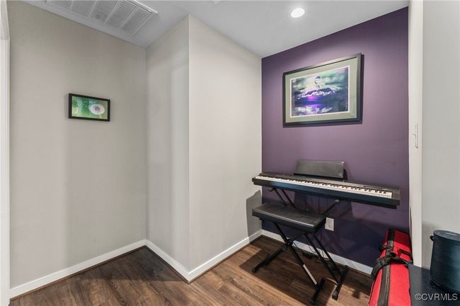 538 Sara Ct, Townhouse with 2 bedrooms, 2 bathrooms and null parking in Aylett VA | Image 21
