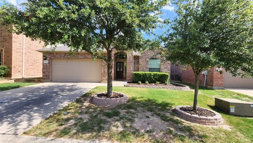 3464 Twin Pines Dr, Fort Worth, TX, 76244-1109 | Card Image