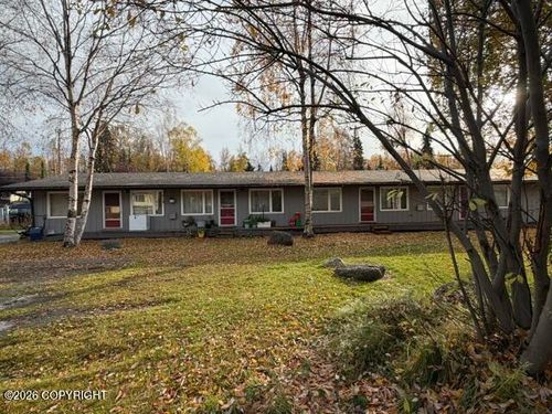 7504 Nathan Dr, Anchorage, AK, 99518-2869 | Card Image