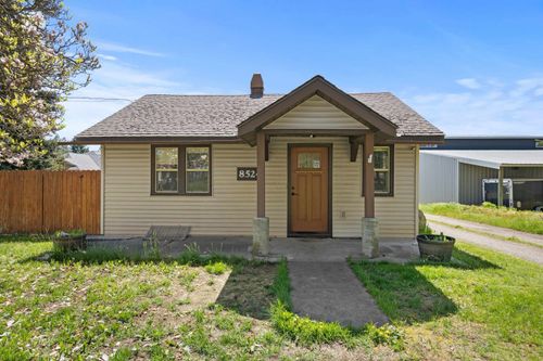 8524 E Maringo Dr, Spokane, WA, 99212 | Card Image