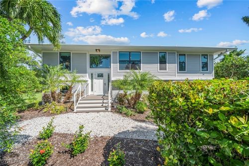 1610 Sabal Sands Rd, SANIBEL, FL, 33957-6406 | Card Image