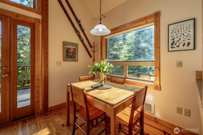 10810 Wending Ln, House other with 2 bedrooms, 1 bathrooms and null parking in Leavenworth WA | Image 12