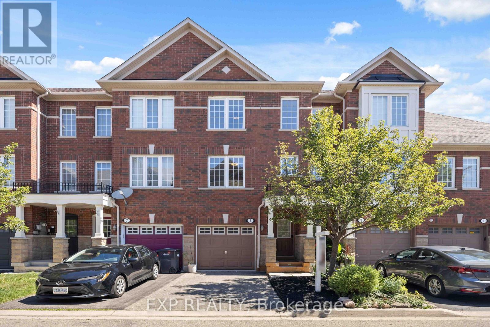 Residential in Brampton (Downtown Brampton)