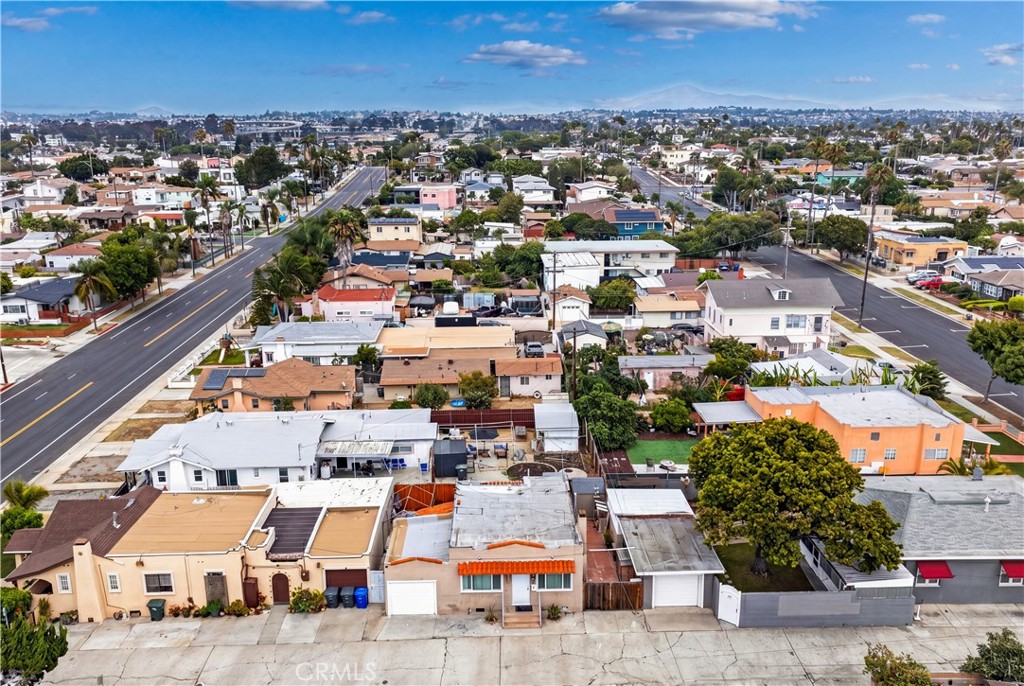 Residential in National City 5