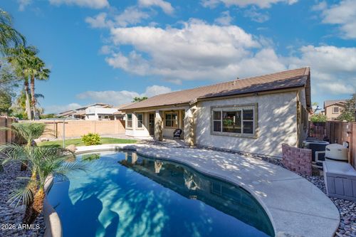 19403 E Arrowhead Trl, Queen Creek, AZ, 85142-8631 | Card Image