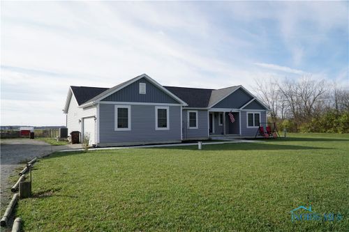 533 Port Clinton Road, Woodville, OH, 43469 | Card Image