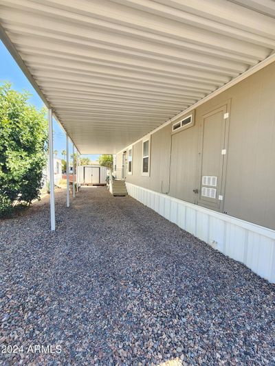 31 - 16005 N 32nd Street, House other with 2 bedrooms, 2 bathrooms and null parking in Phoenix AZ | Image 2