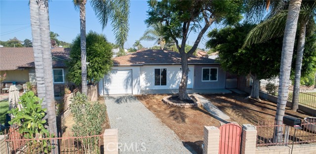 9th St, Chino, CA 91710
