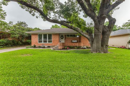 10535 Longmeadow Dr, Dallas, TX, 75238-2865 | Card Image