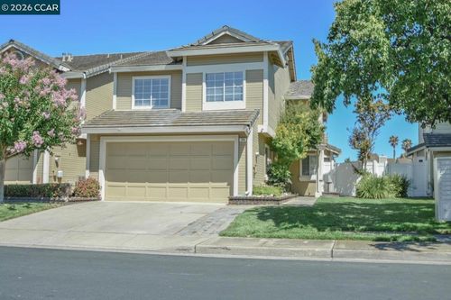 266 Heron Dr, Pittsburg, CA, 94565 | Card Image