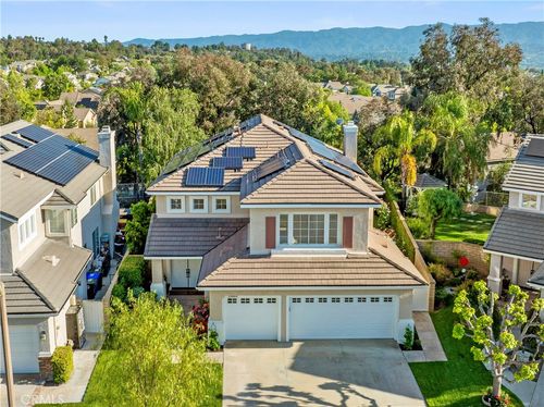 23664 Clearidge Dr, Valencia, CA, 91354-1624 | Card Image