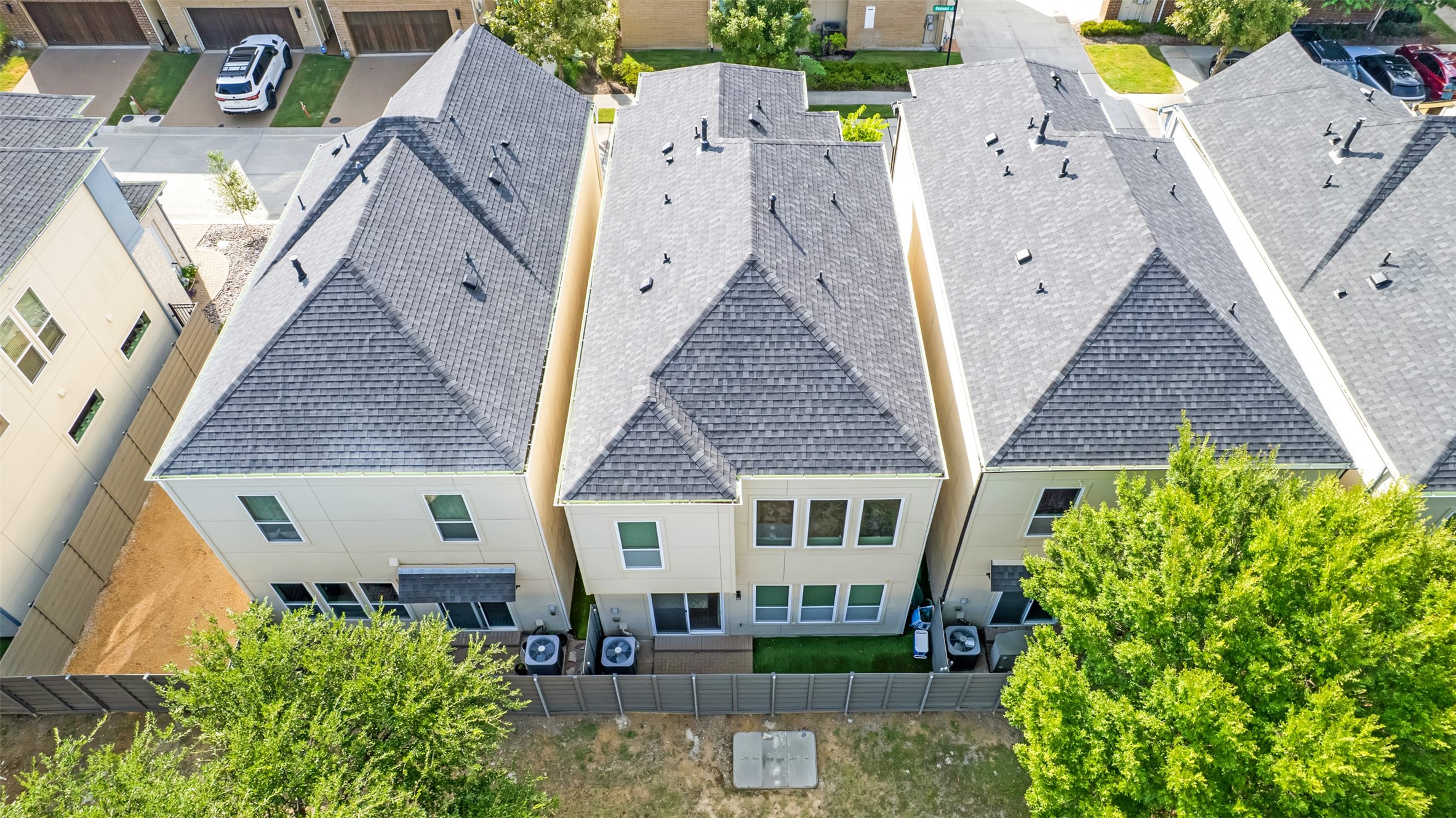 Residential in Dallas 4