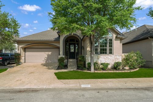 23007 Osprey Rdg, San Antonio, TX, 78260-2778 | Card Image