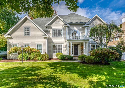 146 Partrick Ave, Norwalk, CT, 06851-2623 | Card Image