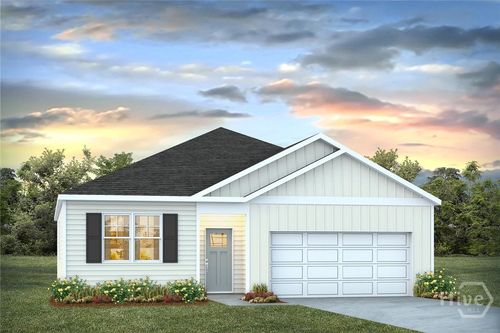 119 Siskin Road, Bloomingdale, GA, 31302 | Card Image