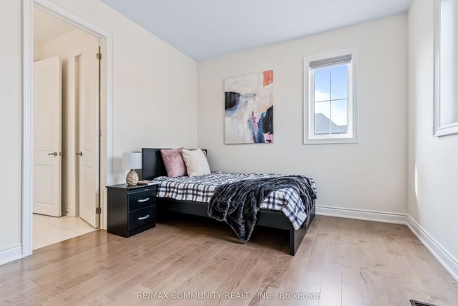 10 Hornchurch St, House other with 6 bedrooms, 5 bathrooms and 2 parking in Whitby ON | Image 33