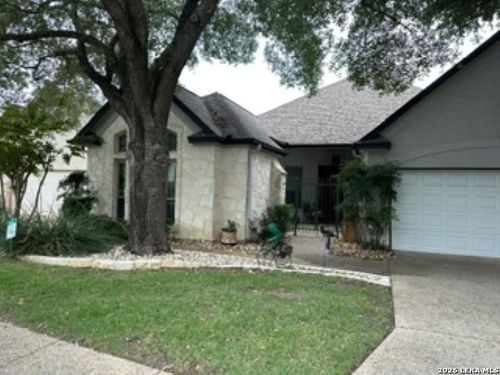 3950 River Fls, San Antonio, TX, 78259-3649 | Card Image