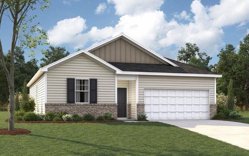 206 Hawks Drive, Rossville, GA, 30741 | Card Image