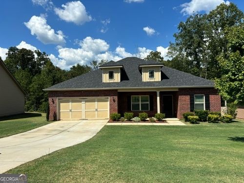 539 Saddle Chase Drive, Bremen, GA, 30110 | Card Image