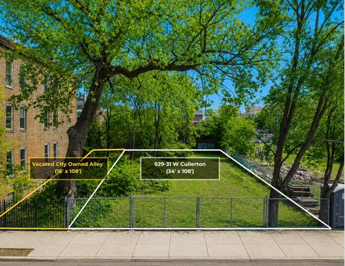 929 W Cullerton Street, Chicago, IL, 60608 | Card Image
