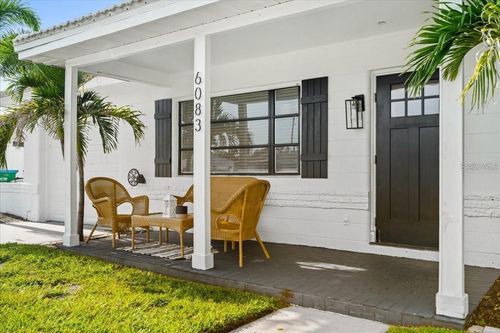 6083 50th Ave N, Kenneth City, FL, 33709-3522 | Card Image