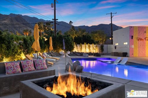 775 W Racquet Club Rd, Palm Springs, CA, 92262-1837 | Card Image