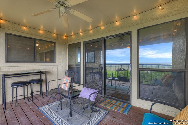 APT-6 - 1256 Cougar Dr, Condo with 2 bedrooms, 2 bathrooms and null parking in Canyon Lake TX | Image 13