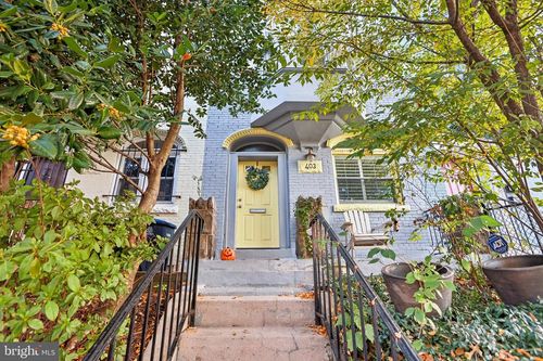 403 E St Ne, WASHINGTON, DC, 20002-4926 | Card Image