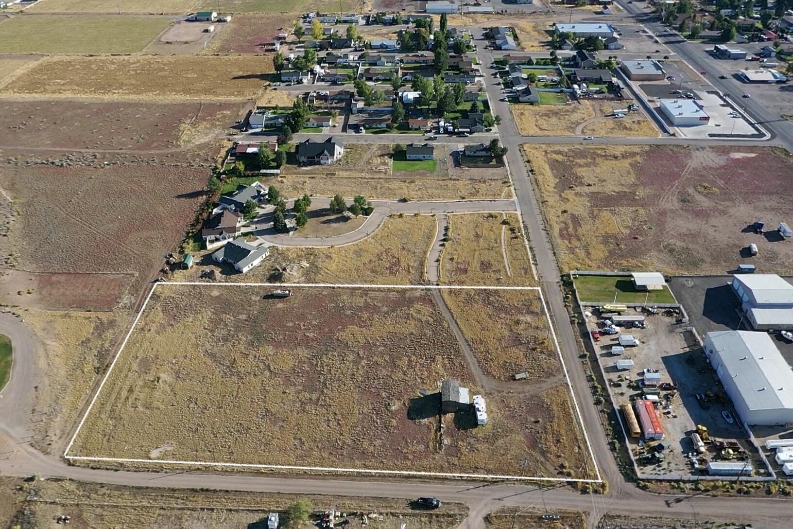 Land in Beaver 4