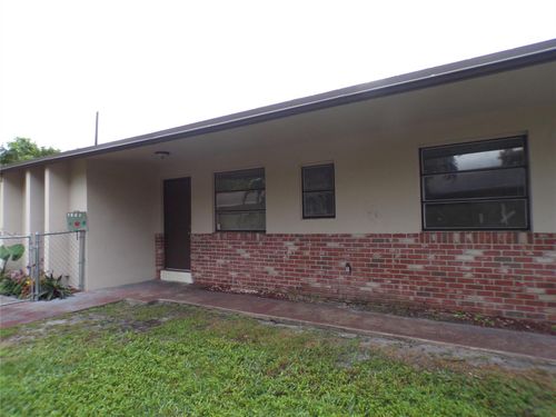 1505 N 57th Ter, Hollywood, FL, 33021-4538 | Card Image