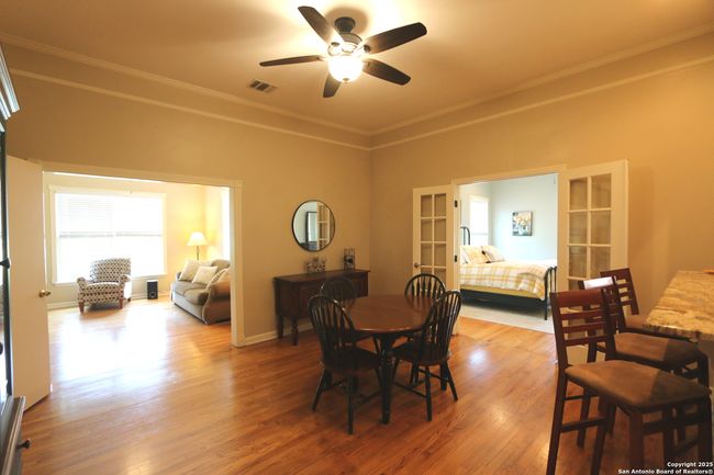 6359 Cooksey Rd, House other with 3 bedrooms, 2 bathrooms and null parking in Adkins TX | Image 18