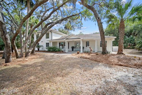 290 Tarpon Blvd, Fripp Island, SC, 29920-7354 | Card Image