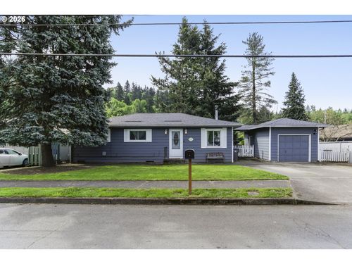 10112 Se Clinton St, Portland, OR, 97266-1320 | Card Image
