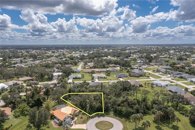 200 Purus St, Home with 0 bedrooms, 0 bathrooms and null parking in PUNTA GORDA FL | Image 5