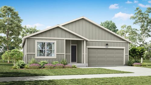 3809 S Walden St, Spokane, WA, 99224 | Card Image