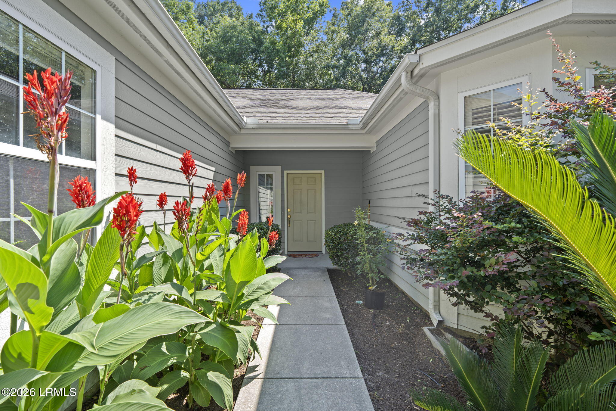 Residential in Bluffton