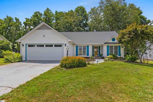 311 N Autumn Crest Pl, Taylors, SC, 29687-1800 | Card Image