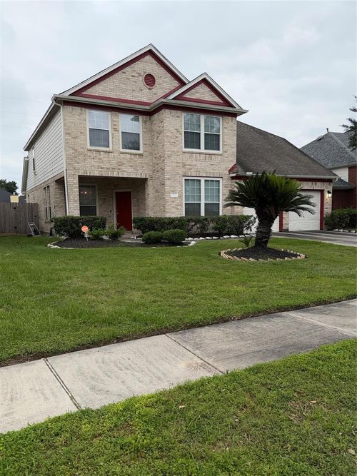 12823 Porter Meadow Ln, Houston, TX, 77014-1962 | Card Image