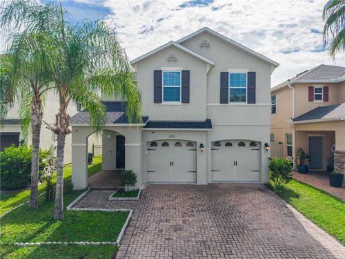 2753 Monticello Way, KISSIMMEE, FL, 34741-7013 | Card Image