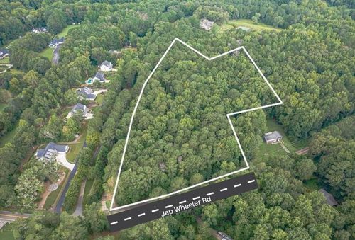 0 Jep Wheeler Rd, woodstock, GA, 30188 | Card Image