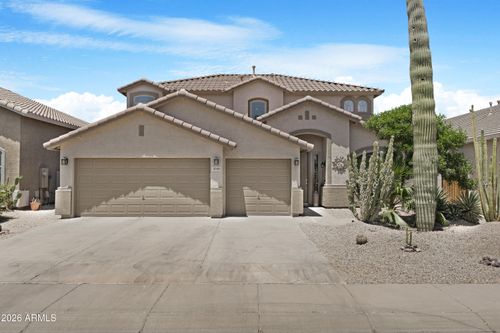 3510 W Dancer Ln, Queen Creek, AZ, 85144-3110 | Card Image