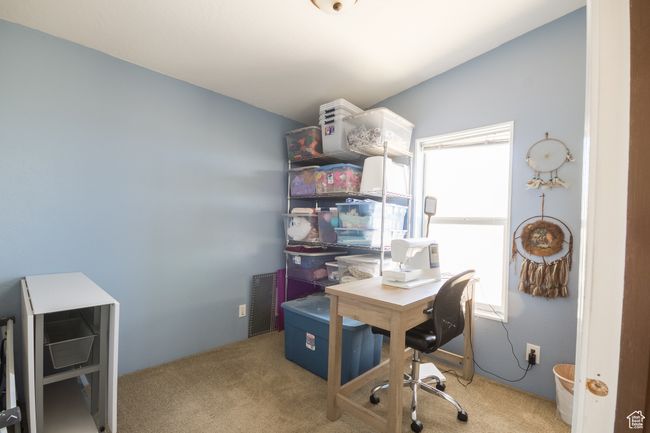 2036 W 1500 N, House other with 4 bedrooms, 2 bathrooms and 2 parking in Vernal UT | Image 15