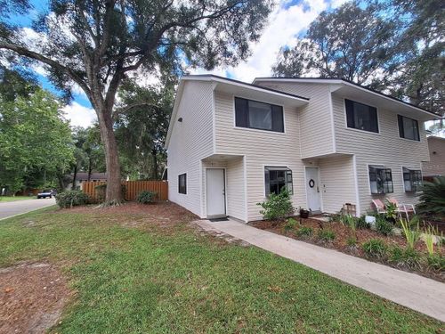 6111 Sw 8th Pl, GAINESVILLE, FL, 32607-5616 | Card Image